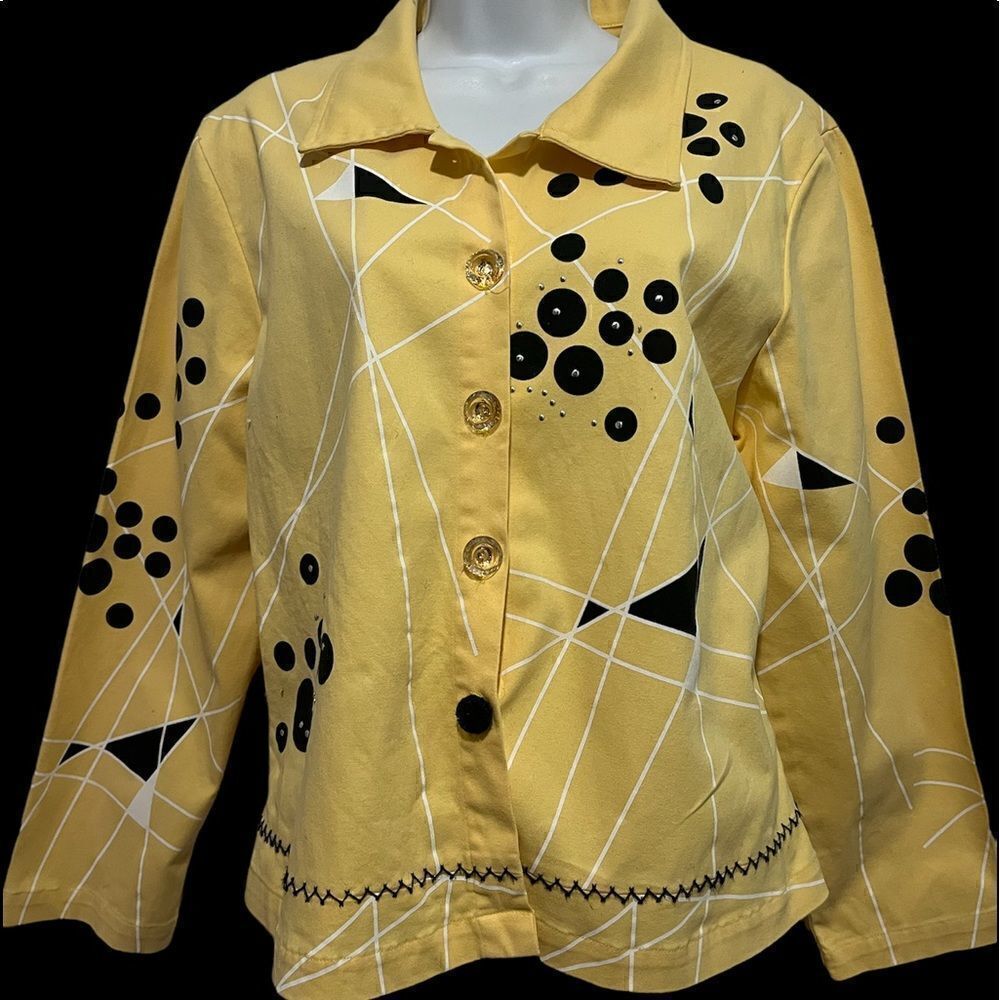 Great Cavalier jacket   